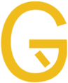 G&A Country Club logo
